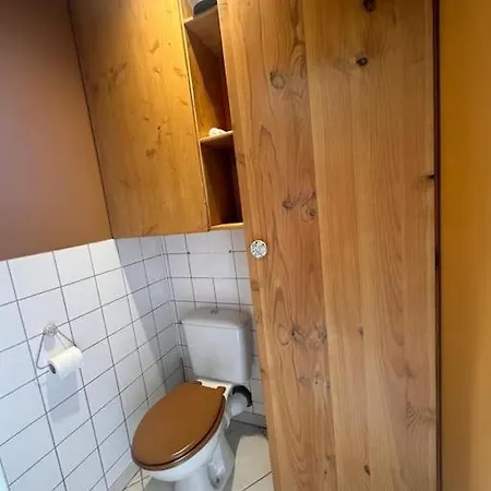 Petite Maison De Village 2 Saint-Maurice-de-Remens